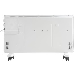 Конвектор РЕСАНТА ОК-2000 [67/4/4] 220-230В, 50Гц, крепление на стенку + на ножках , 1000/2000 Вт,